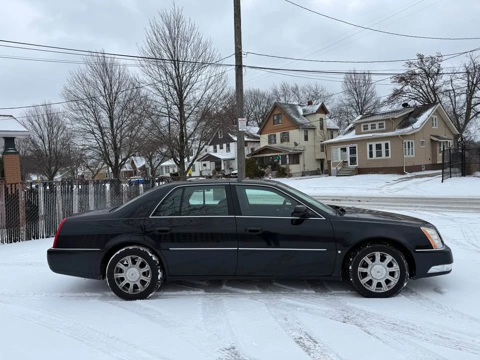 2008 Cadillac DTS - Image 6 of 20
