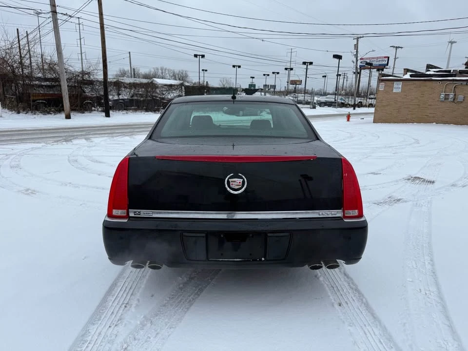 2008 Cadillac DTS - Image 4 of 20