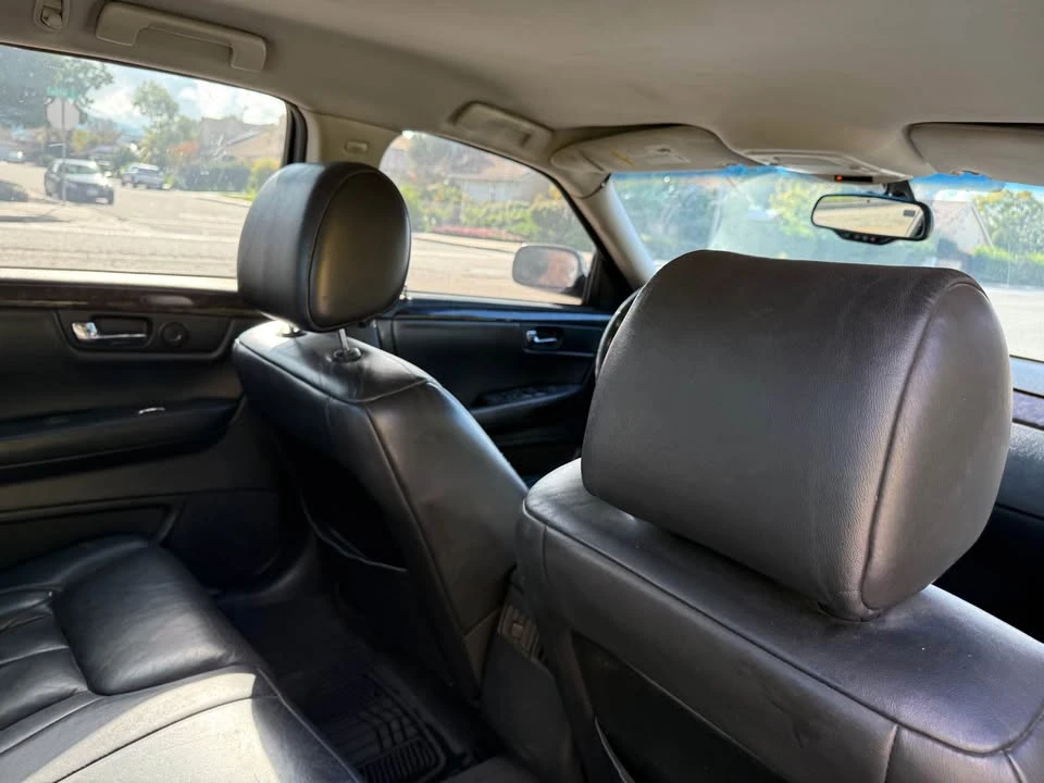 2008 Cadillac DTS - Image 8 of 11