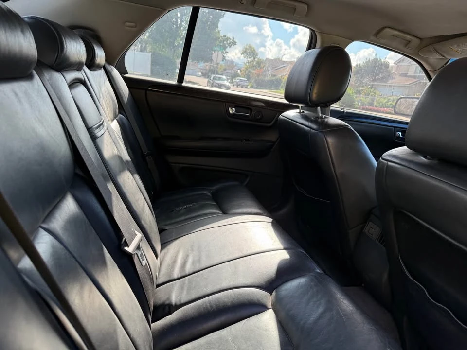 2008 Cadillac DTS - Image 7 of 11