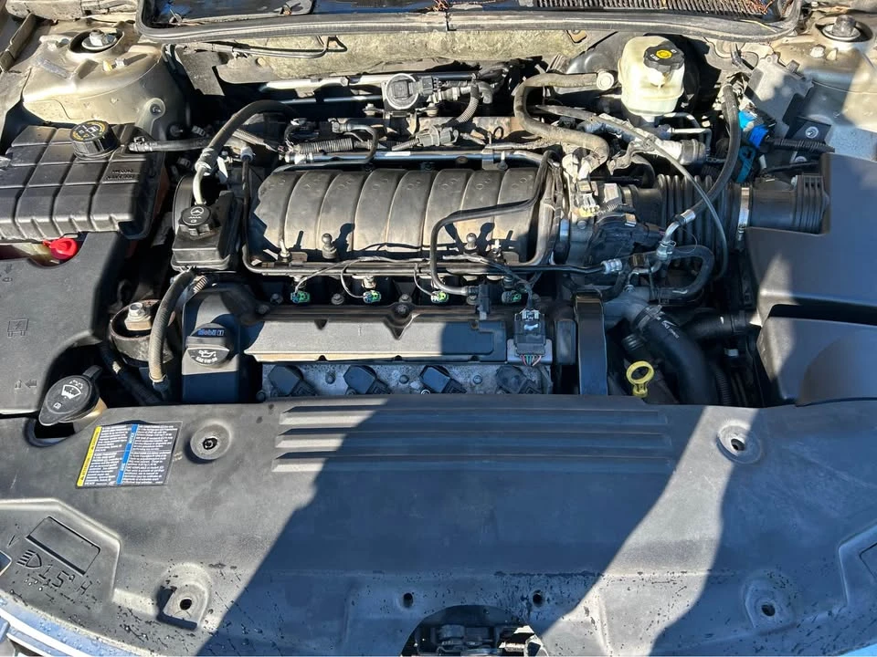 2008 Cadillac DTS - Image 12 of 20