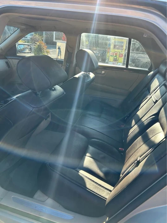 2008 Cadillac DTS - Image 17 of 20
