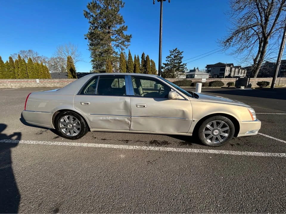 2008 Cadillac DTS - Image 6 of 20