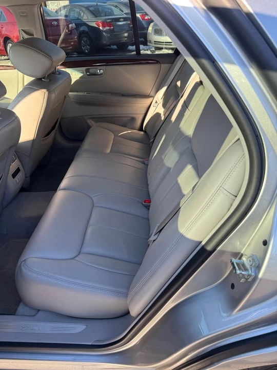 2008 Cadillac DTS - Image 14 of 20