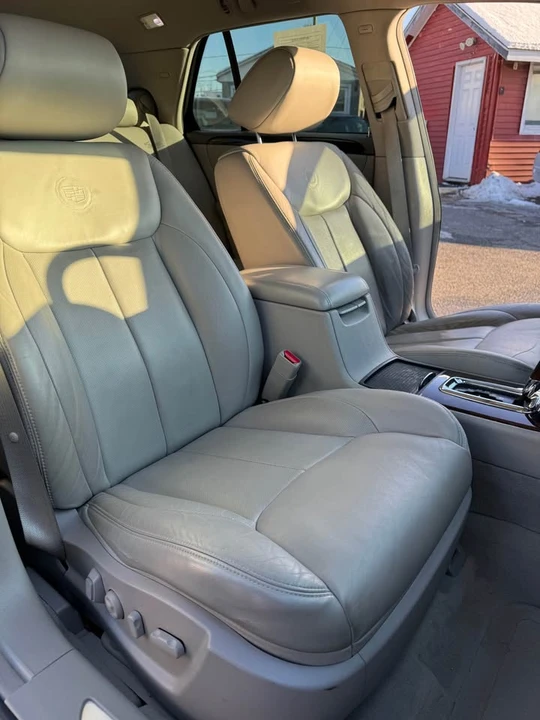 2008 Cadillac DTS - Image 13 of 20