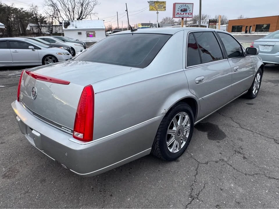 2008 Cadillac DTS - Image 3 of 20