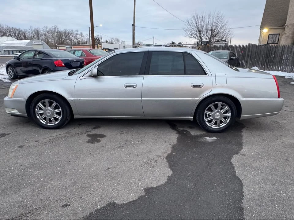 2008 Cadillac DTS - Image 8 of 20
