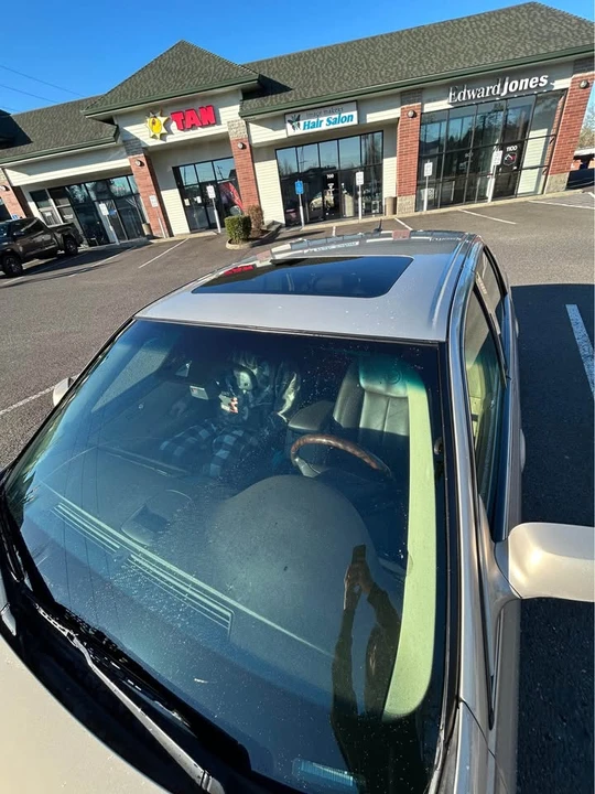 2008 Cadillac DTS - Image 7 of 20