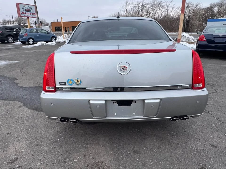 2008 Cadillac DTS - Image 6 of 20
