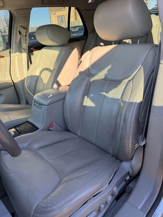 2008 Cadillac DTS - Image 12 of 20