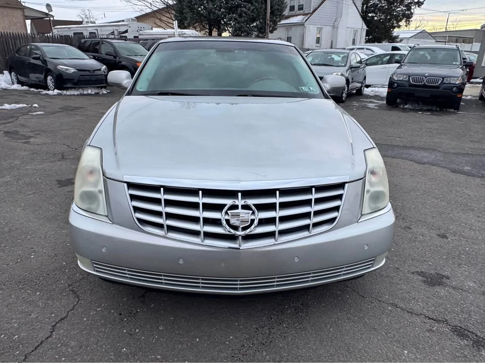 2008 Cadillac DTS - Image 5 of 20
