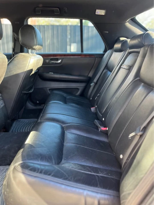 2008 Cadillac DTS - Image 9 of 11