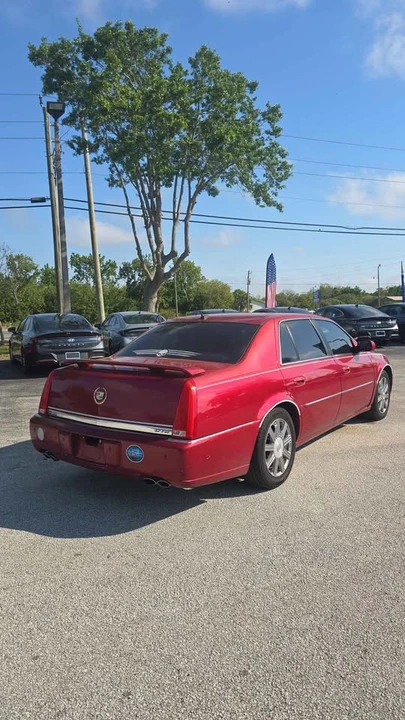 2008 Cadillac DTS - Image 3 of 9
