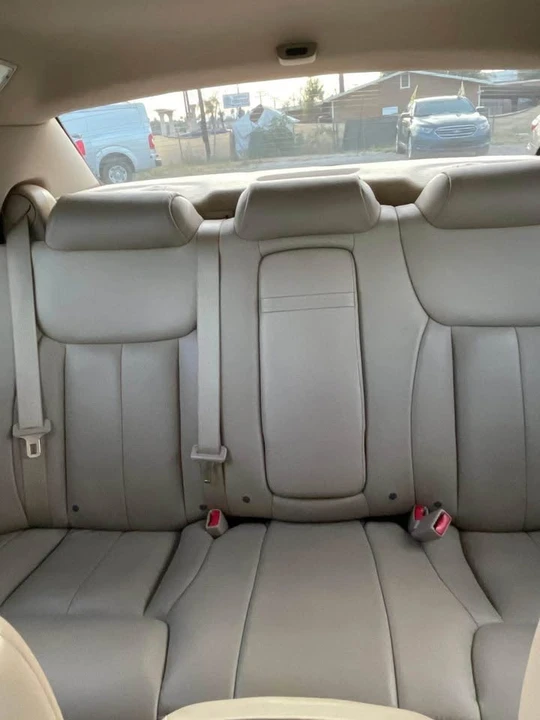 2008 Cadillac DTS - Image 14 of 16