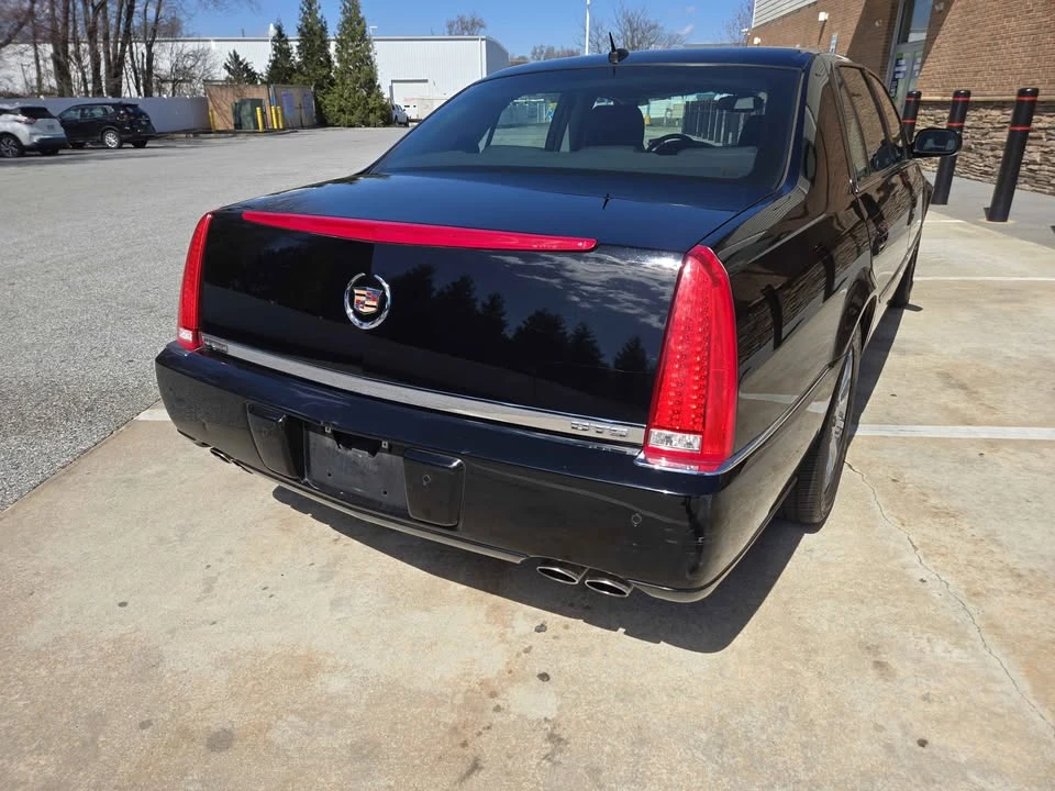 2008 Cadillac DTS - Image 3 of 9