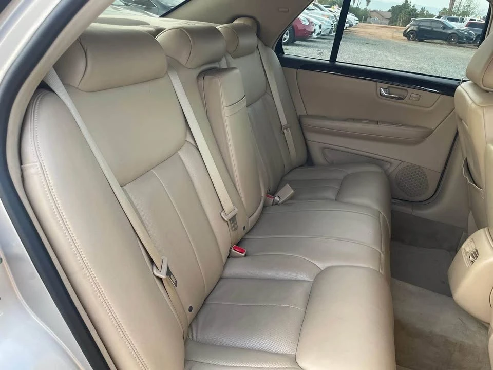 2008 Cadillac DTS - Image 13 of 16