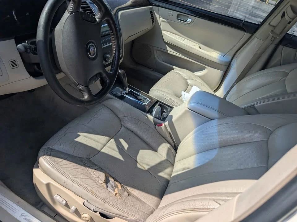 2008 Cadillac DTS - Image 12 of 12