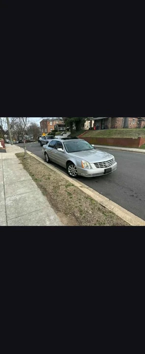 2008 Cadillac DTS - Image 6 of 11