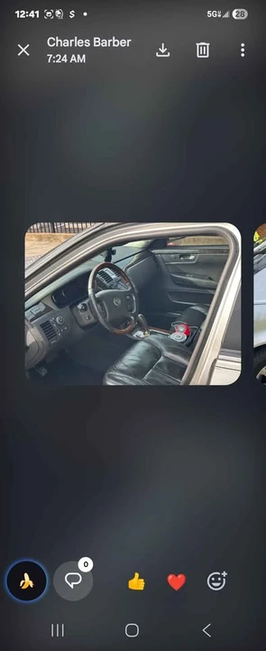 2008 Cadillac DTS - Image 11 of 11