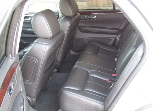 2008 Cadillac DTS - Image 6 of 16