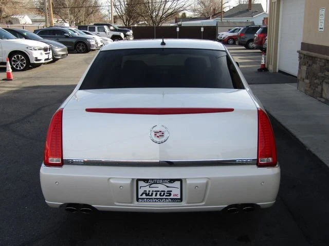 2008 Cadillac DTS - Image 7 of 16