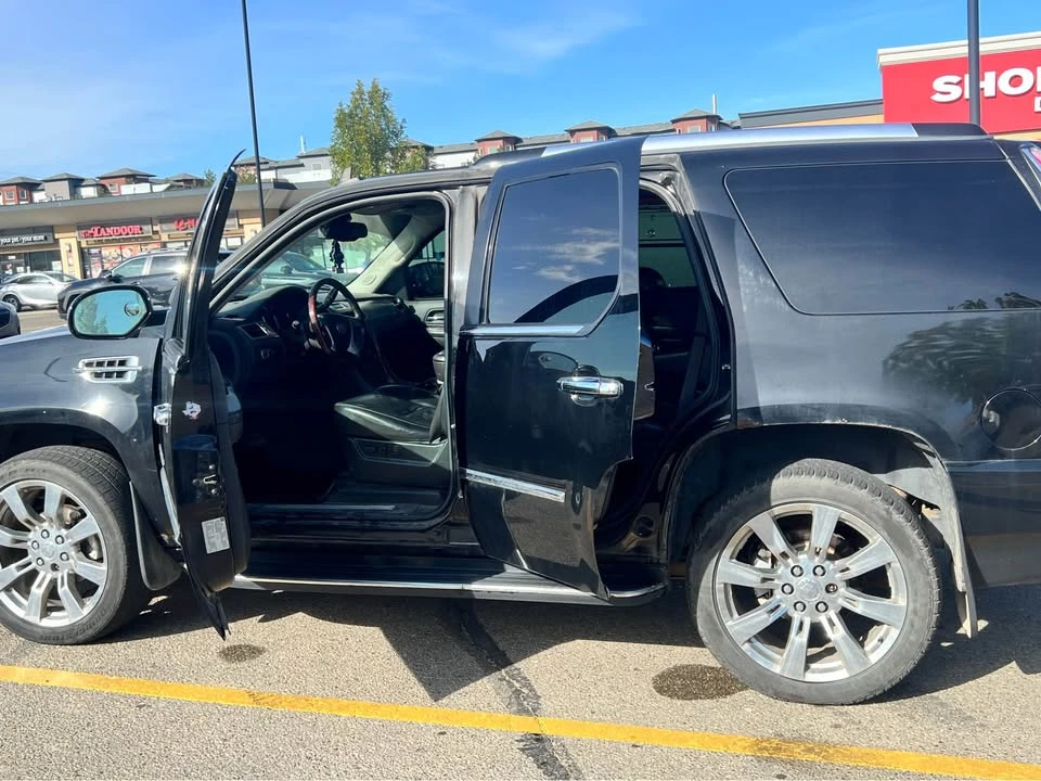 2008 Cadillac Escalade & EXT 3rd Gen - Image 7 of 12
