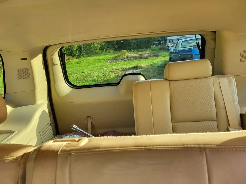 2008 Cadillac Escalade & EXT 3rd Gen - Image 7 of 7