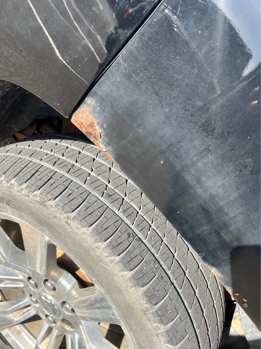 2008 Cadillac Escalade & EXT 3rd Gen - Image 10 of 12