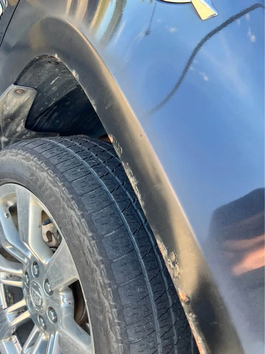 2008 Cadillac Escalade & EXT 3rd Gen - Image 12 of 12