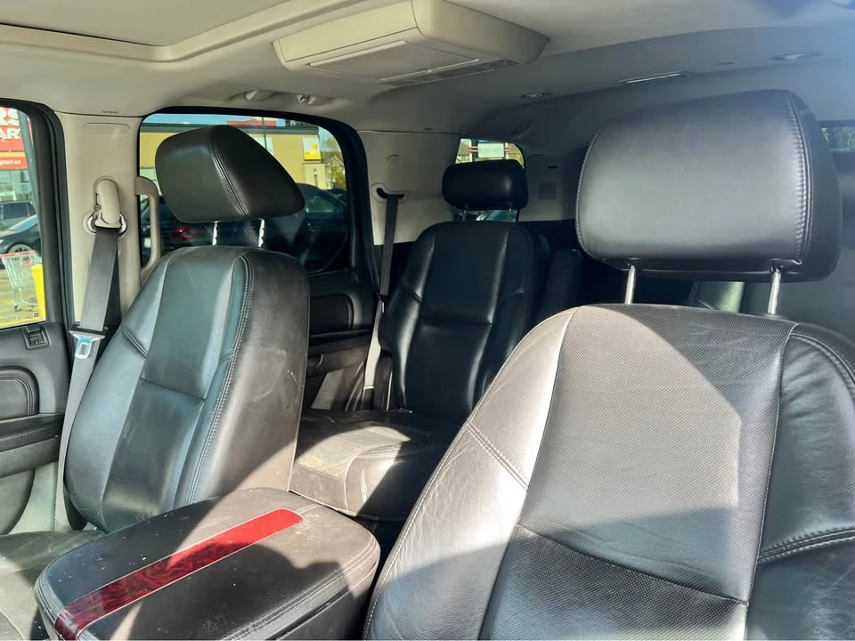 2008 Cadillac Escalade & EXT 3rd Gen - Image 6 of 12