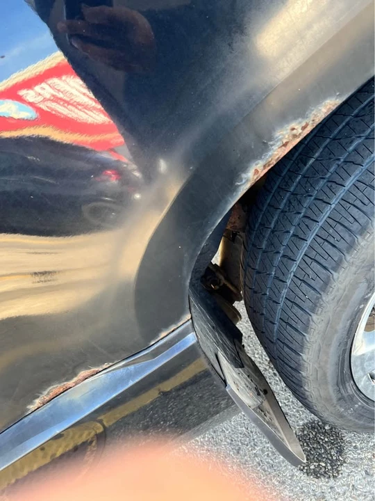 2008 Cadillac Escalade & EXT 3rd Gen - Image 11 of 12