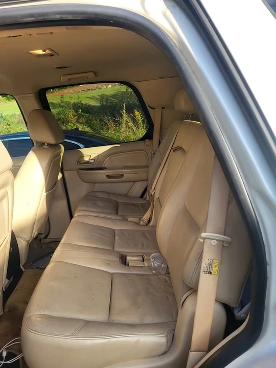 2008 Cadillac Escalade & EXT 3rd Gen - Image 6 of 7