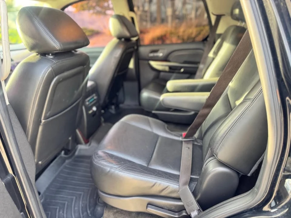 2008 Cadillac Escalade & EXT 3rd Gen - Image 12 of 14