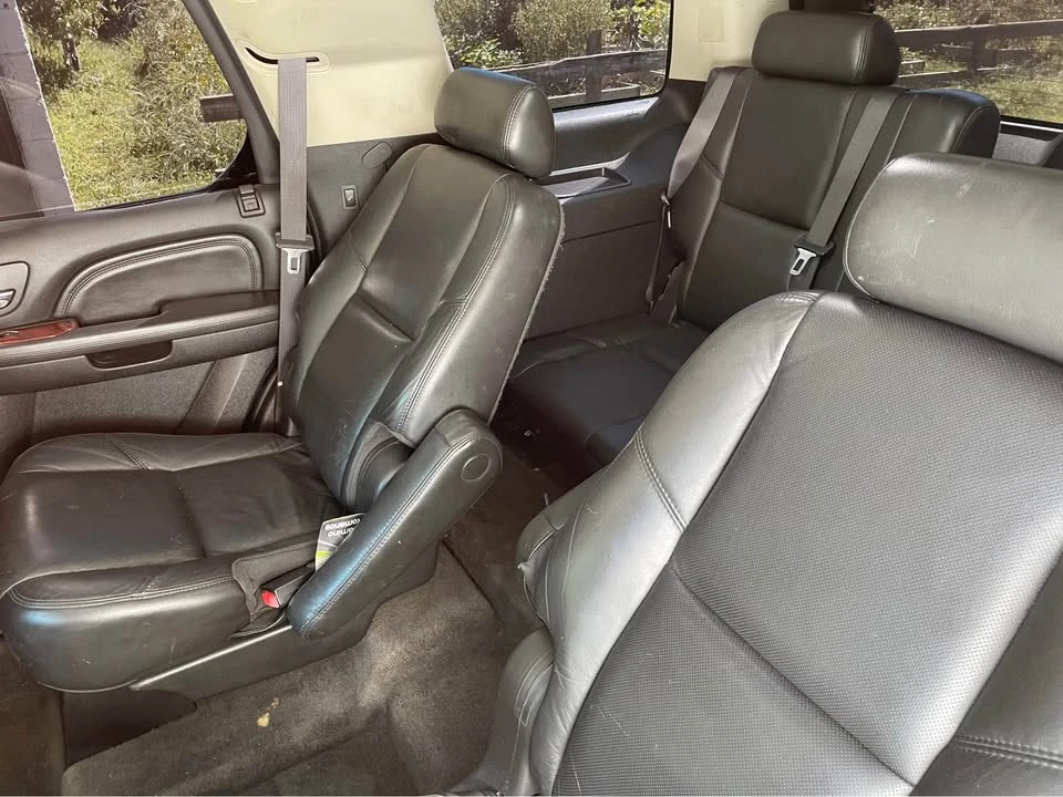 2008 Cadillac Escalade & EXT 3rd Gen - Image 4 of 6