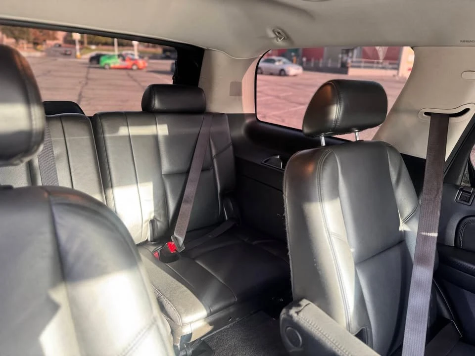 2008 Cadillac Escalade & EXT 3rd Gen - Image 8 of 14
