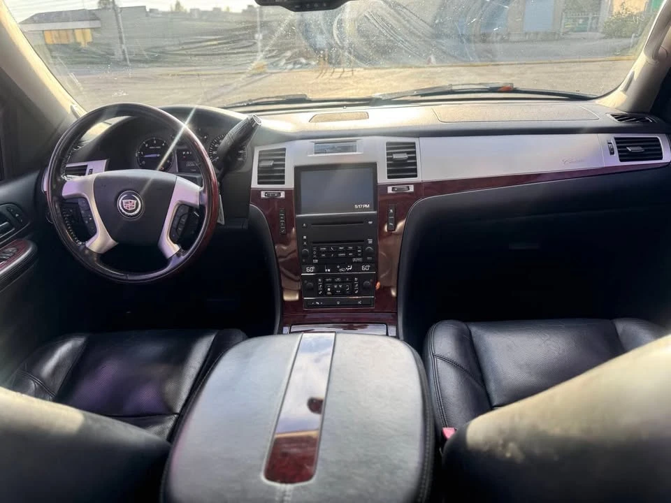 2008 Cadillac Escalade & EXT 3rd Gen - Image 11 of 14
