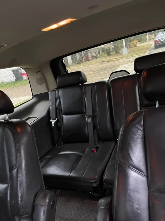 2008 Cadillac Escalade & EXT 3rd Gen - Image 6 of 11