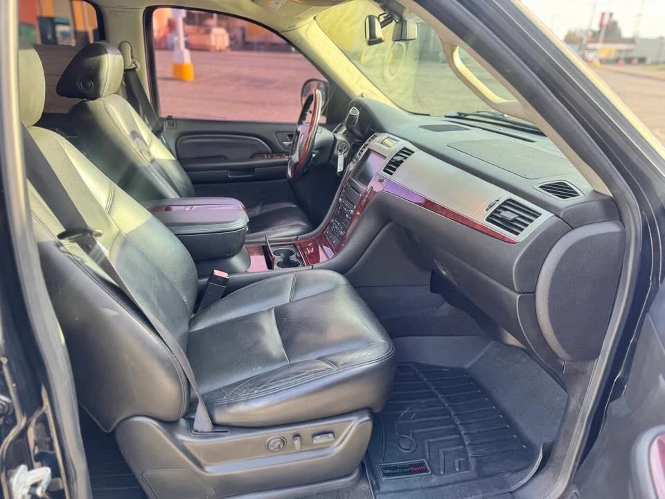2008 Cadillac Escalade & EXT 3rd Gen - Image 7 of 14
