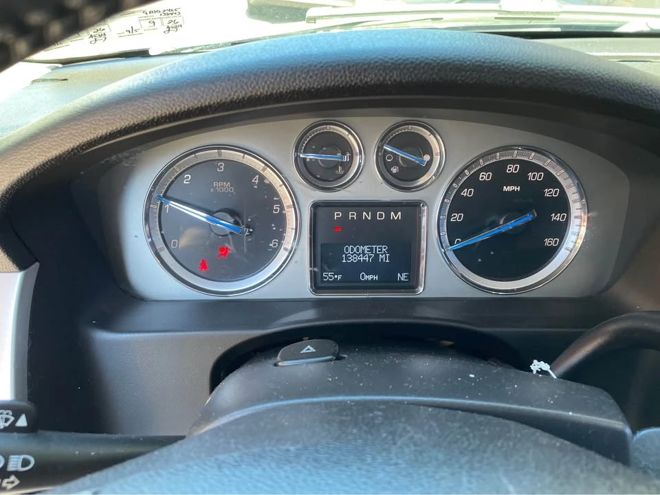 2008 Cadillac Escalade & EXT 3rd Gen - Image 3 of 6