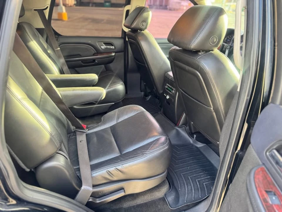 2008 Cadillac Escalade & EXT 3rd Gen - Image 9 of 14
