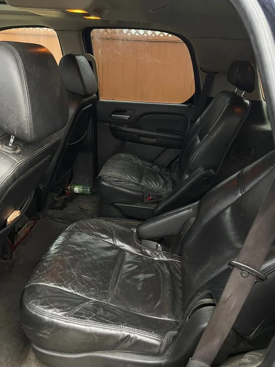 2008 Cadillac Escalade & EXT 3rd Gen - Image 7 of 11