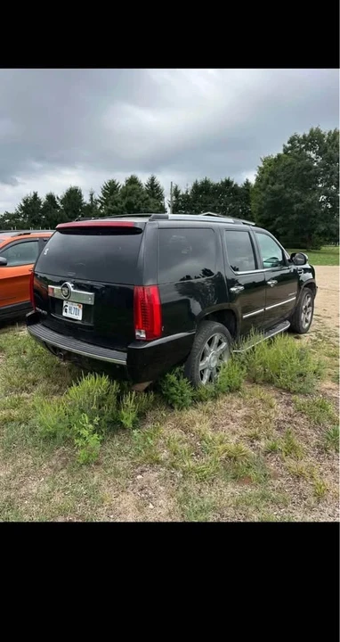 2008 Cadillac Escalade & EXT 3rd Gen - Image 3 of 5