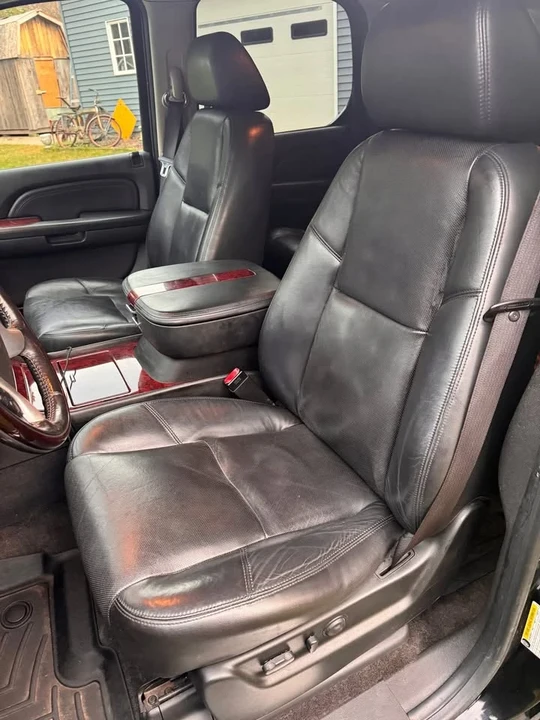 2008 Cadillac Escalade & EXT 3rd Gen - Image 7 of 11