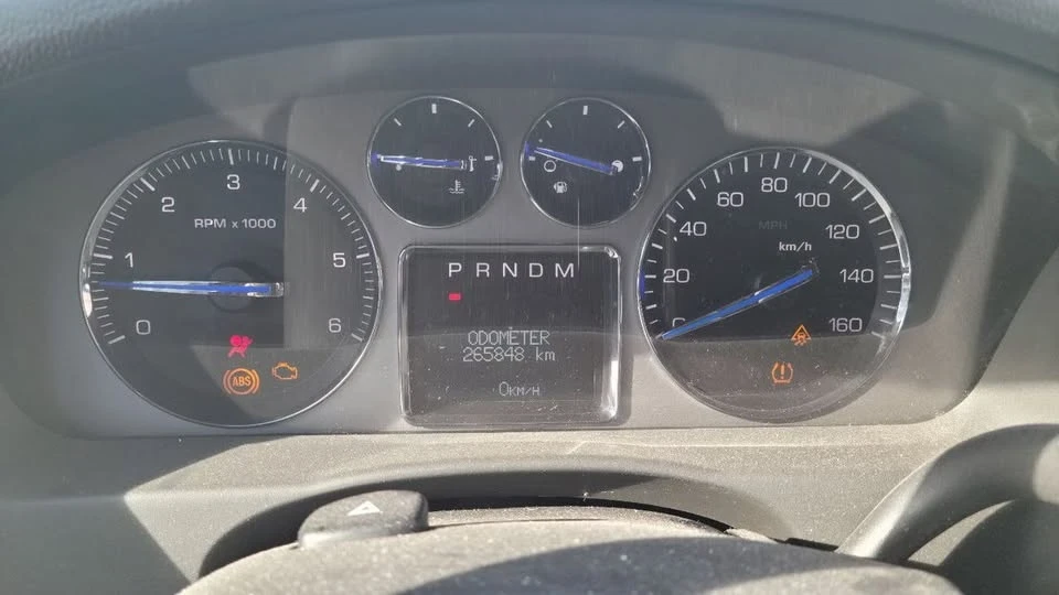 2008 Cadillac Escalade & EXT 3rd Gen - Image 10 of 12