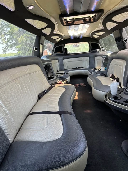 2008 Cadillac Escalade & EXT 3rd Gen - Image 3 of 3
