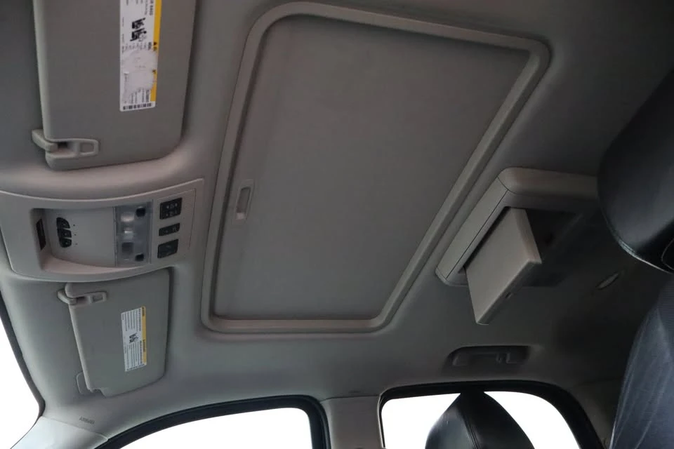 2008 Cadillac Escalade & EXT 3rd Gen - Image 12 of 18