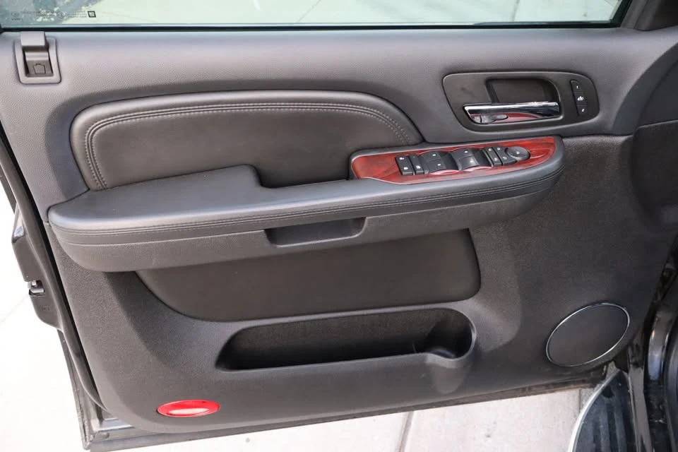 2008 Cadillac Escalade & EXT 3rd Gen - Image 11 of 18