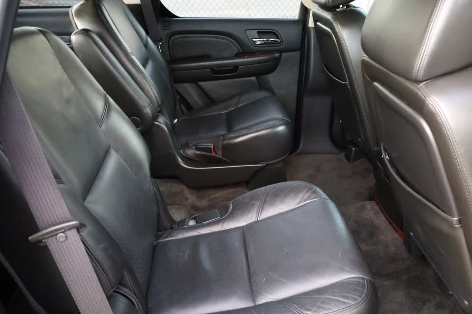 2008 Cadillac Escalade & EXT 3rd Gen - Image 16 of 18