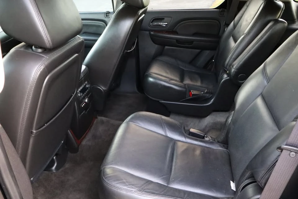 2008 Cadillac Escalade & EXT 3rd Gen - Image 15 of 18