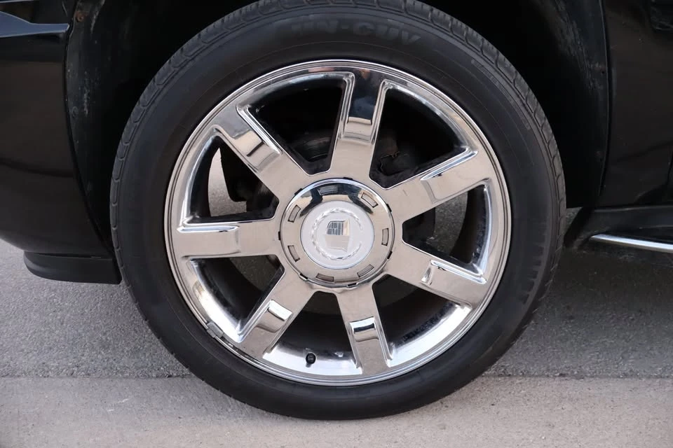 2008 Cadillac Escalade & EXT 3rd Gen - Image 6 of 18